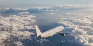 Війна в Ірані може ударили по авіакомпаніях Європи вже у травні