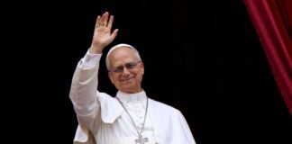 Папа Лев XIV заявив про відхід Католицької церкви від акценту на ЛГБТ та одностатеві шлюби