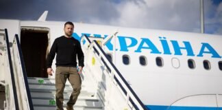 Зеленський сьогодні відвідає Нідерланди: ЗМІ дізнались деталі візиту