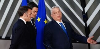 Після поразки Орбана в ЄС зникла видимість єдності, – Politico