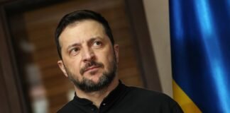 Україна може подвоїти виробництво дронів-перехоплювачів із кредитом від ЄС, – Зеленський