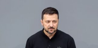 Україна аналізує оновлені військові плани РФ і готує відповідь, – Зеленський