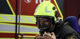 Росіяни вдарили по інфраструктурі Кривого Рогу, виникла пожежа