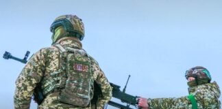 Дрони з восьми напрямків та понад десяток прильотів: як відпрацювала ППО по цілях РФ