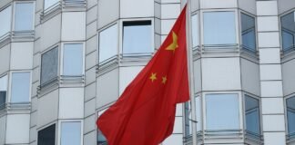 Після років напруги Китай сигналізує про потепління з Тайванем