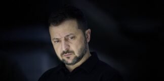 Візит до Києва потрібен більше Віткоффу і Кушнеру, ніж Україні, – Зеленський