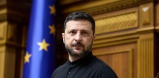 Зеленський сказав, коли запрацює “Дружба” і зробив заяву про Мадяра