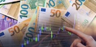 Євро рвонув до 51 гривні, долар падає: курс в обмінниках та банках на 2 квітня