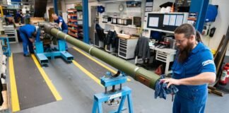 Війни вже не приносять прибутку: чому падають акції гігантів ВПК Європи та США