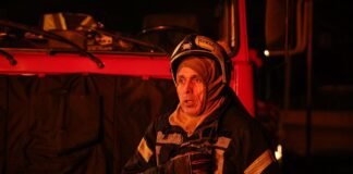 Перемир’ю кінець: тисячі людей без світла через удари РФ по Чернігівщині