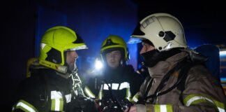 Окупанти вдарили по Чернігівщині: шість тисяч людей без світла