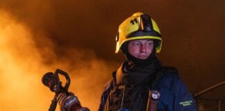 Росіяни атакували Сумську область: у регіоні пошкоджені будинки та інфраструктура