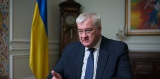 Питання України обговорюється при будь-яких зустрічах, зокрема між США та Китаєм, – МЗС