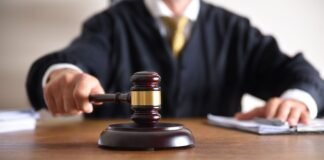 Працівник ТЦК вперше отримав вирок за перешкоджання омбудсмену