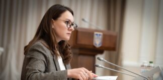 Україна домовилася з МВФ щодо податку для ФОПів, – Свириденко