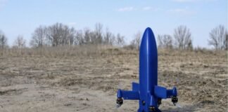 Полювання на “Шахеди”: в Україні почали розгортати дрони-перехоплювачі Terra A1