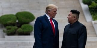 Ядерний арсенал КНДР здатен подолати американську систему ПРО, – Bloomberg