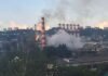НПЗ в Туапсе зупинив роботу після дронової атаки 16 квітня, – Reuters