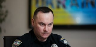 Жив у РФ та мав дозвіл на зброю: Вигівський розповів нові деталі про київського стрілка