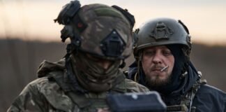 ЗСУ вдарили по аеродрому “Кача” й нафтобазі у Сімферополі