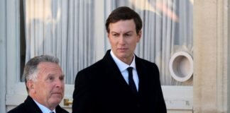 Переговори між США та Іраном в Пакистані опинились під загрозою зриву ще до їх початку