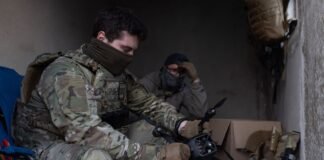 ЗСУ за чотири місяці отримали вдвічі більше дронів-перехоплювачів, ніж за 2025 рік