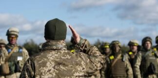 У ЗСУ з’явилася воєнна рада ARES: хто з відомих генералів НАТО увійшов до складу