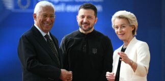 Bloomberg дізналось, коли розпочнуться переговори про вступ України в ЄС