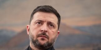 Зеленський про зброю для цивільних: треба ставити крапку в цьому питанні