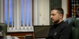 Гроші на PURL та посилення ППО: Зеленський підбив підсумки нового “Рамштайну”