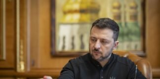 Зеленський анонсував рішення для мотивації війська