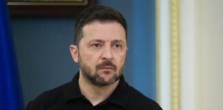 Україна підписала з Азербайджаном шість угод у різних сферах, – Зеленський