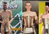 Баскетболіст сенсаційного переможця Ліги чемпіонів голяка відсвяткував чемпіонство команди