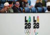 Стали відомі перші деталі розкладу Паралімпійських ігор 2028 в Лос-Анджелесі