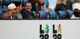 Стали відомі перші деталі розкладу Паралімпійських ігор 2028 в Лос-Анджелесі