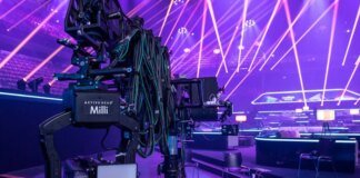 Перші репетиції Євробачення у Відні 3 травня: текстова трансляція
