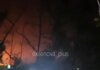 В окупованому Донецьку пролунали вибухи