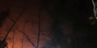 В окупованому Донецьку пролунали вибухи