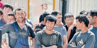 Антимігрантська паніка. Демограф пояснив, чому українцям зараз не варто хвилюватися