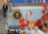CNN: Тайвань побоюється стати «розмінною монетою» на зустрічі Трампа з Сі Цзіньпіном