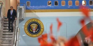 CNN: Тайвань побоюється стати «розмінною монетою» на зустрічі Трампа з Сі Цзіньпіном