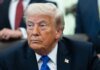 Трамп: США хотіли завтра вдарити по Ірану, але нас відмовили