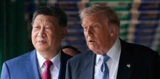 Какой приоритет имеет Украина в переговорах Трампа и Си: плюсы и минусы