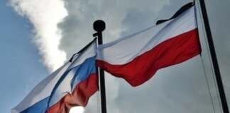 Польща пригрозила Росії наслідками у разі атак на дипмісії в Києві