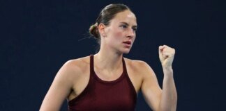 «Змогла переламати хід матчу». Костюк оцінила свою перемогу над Потаповою у Мадриді
