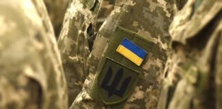 Винних у побитті ветерана у Києві переведуть до бойових підрозділів – Сухопутні війська