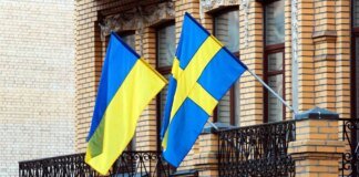 Швеція передала Україні спеціалізовану техніку для обслуговування військових аеродромів