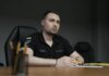 російські війська зазнають величезних втрат під час штурму Степногірська – Буданов