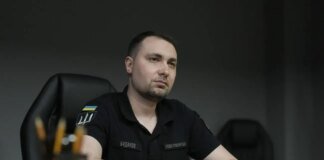 російські війська зазнають величезних втрат під час штурму Степногірська – Буданов