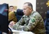 На Покровському напрямку армія рф зосередила близько 106 тисяч особового складу – Сирський